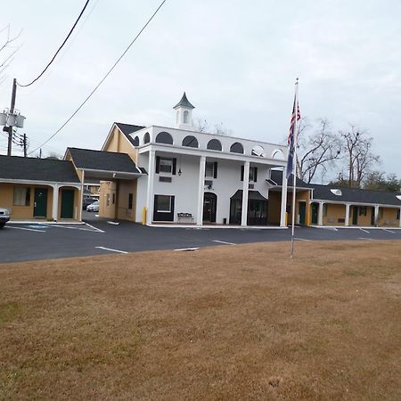סאמטר Mount Vernon Inn מראה חיצוני תמונה