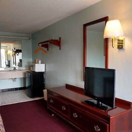 סאמטר Mount Vernon Inn מראה חיצוני תמונה
