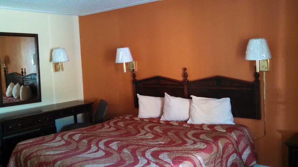 סאמטר Mount Vernon Inn מראה חיצוני תמונה