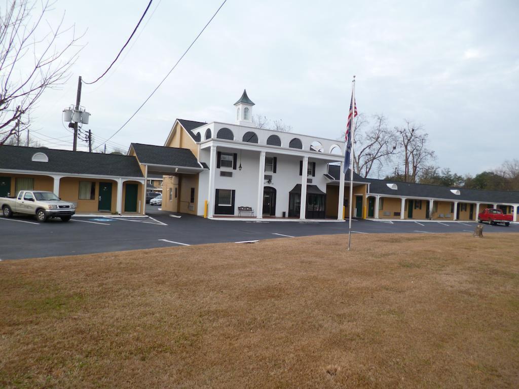 סאמטר Mount Vernon Inn מראה חיצוני תמונה