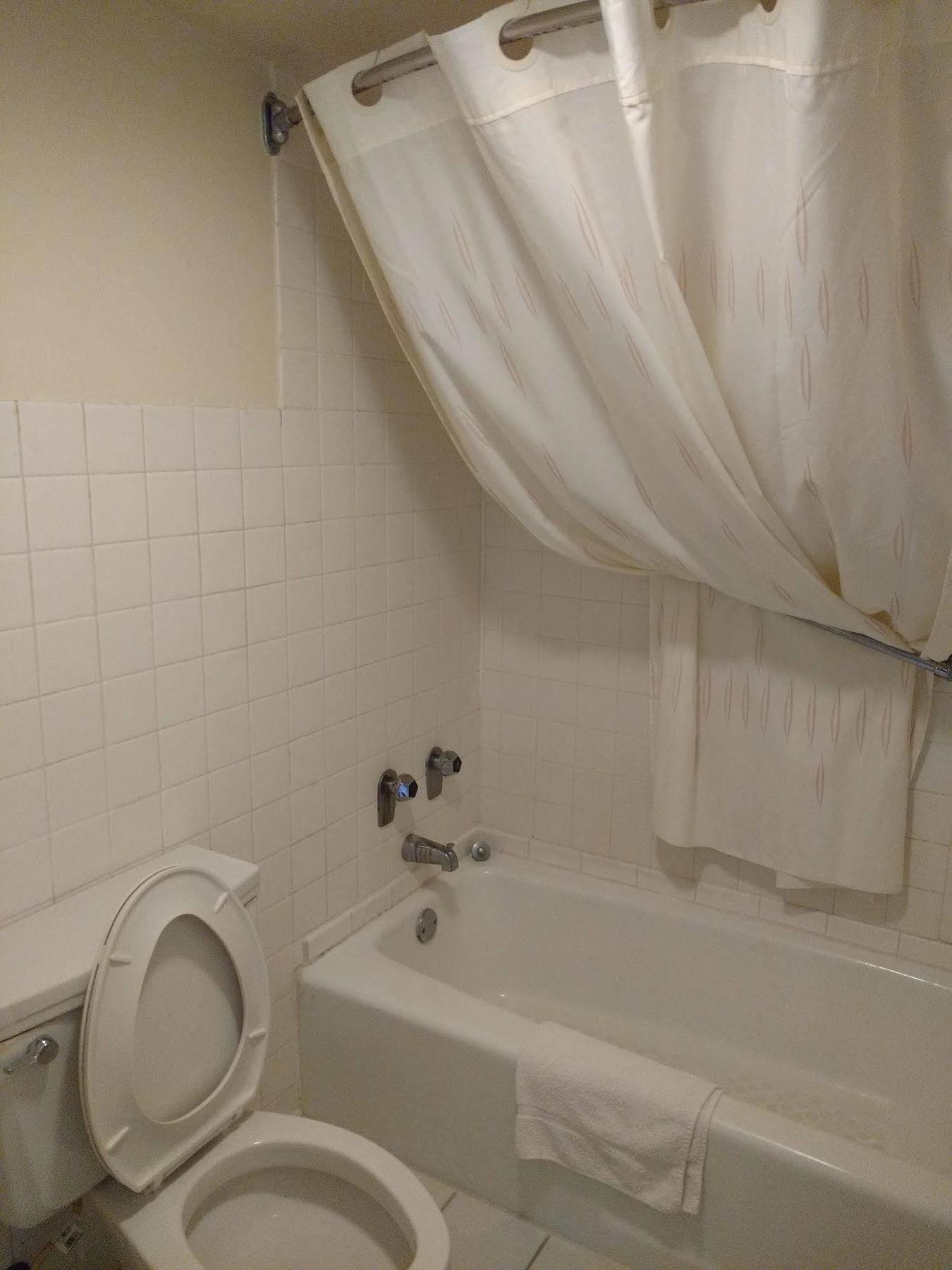 סאמטר Mount Vernon Inn מראה חיצוני תמונה