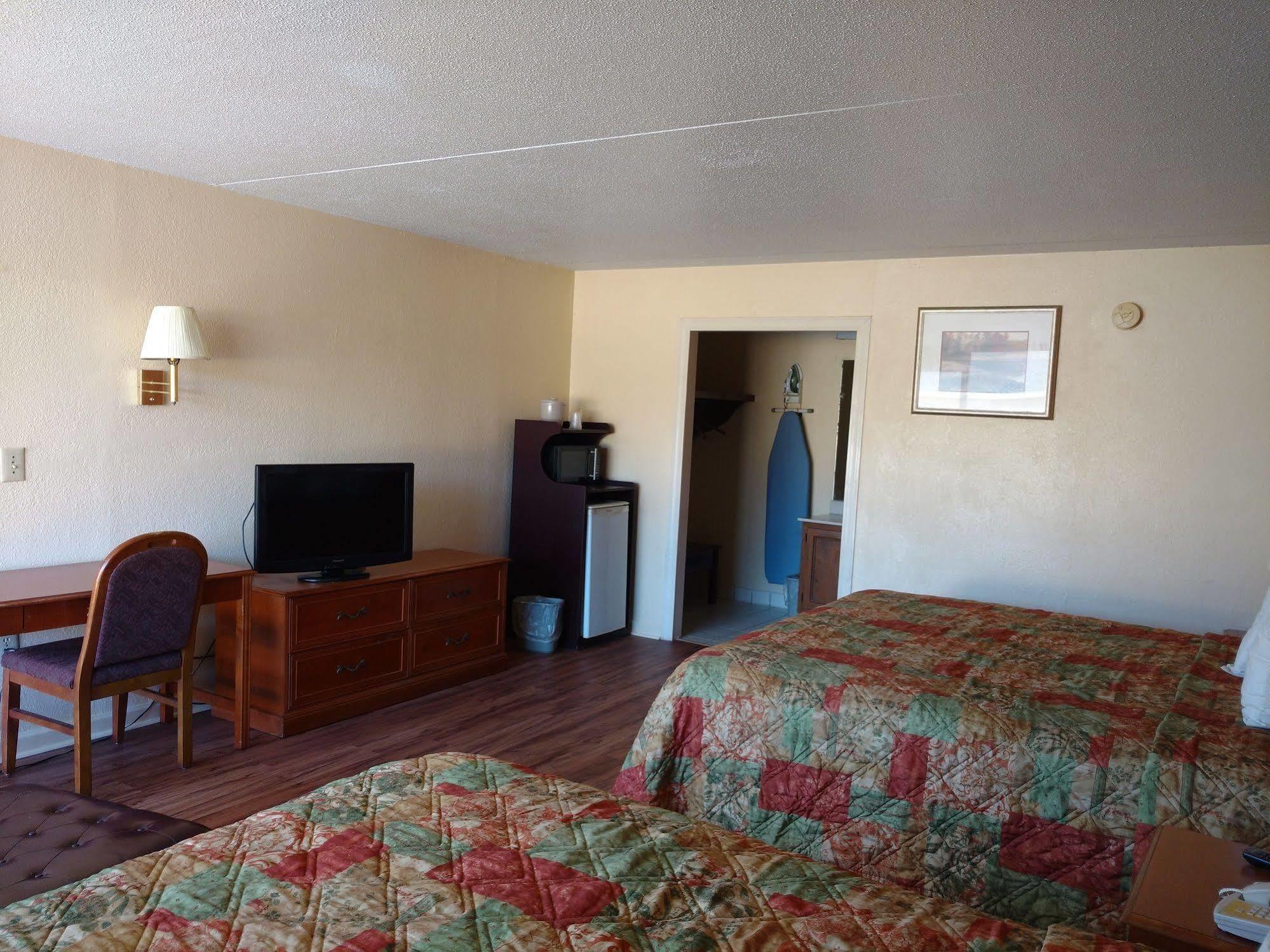 סאמטר Mount Vernon Inn מראה חיצוני תמונה