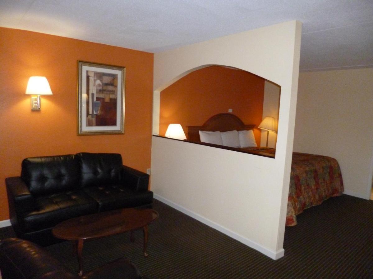 סאמטר Mount Vernon Inn מראה חיצוני תמונה